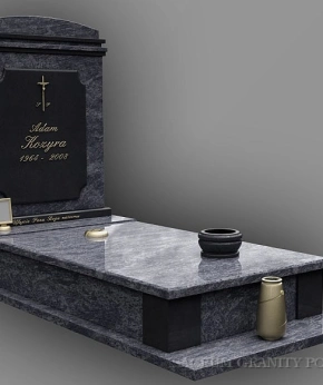 Надгробие 753